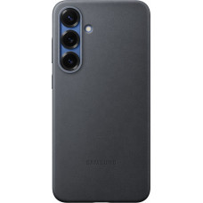 Samsung KindSuit vāciņš Galaxy S25+ tālrunim — melns