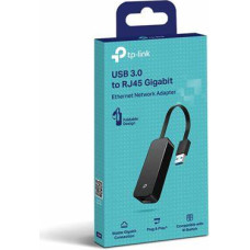 Tp-Link_De Karta sieciowa UE306 USB 3.0 to Gigabit Ethernet Network
