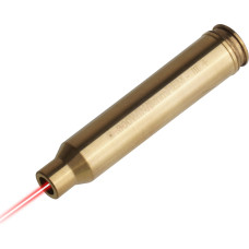 Vector Optics VipeRay - lāzera patrona .300 Win. Mag. - sarkans lāzers - misiņš - SCBCR-08