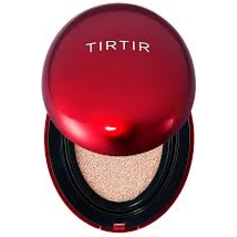 Tirtir Mask Fit Red Cushion Foundation SPF40 #21C Cool Ivory