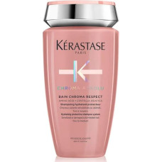 Kerastase Kérastase Bain Chroma Respect Mitrinošs aizsargājošs šampūns 250ml