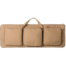Helikon - Dubultā augšējā šautenes soma 18" - Cordura - Coyote - TB-DU8-CD-11