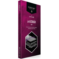 Screen Protector MyScreen CUT&USE AntiCrash Matt Dry 4.0 for plotter 6,5 inches (10 pieces)