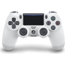 Sony Dualshock PS4 Glacier White v2