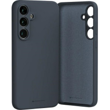 Mercury Silicone Samsung S24 FE S721     granatowy|navy