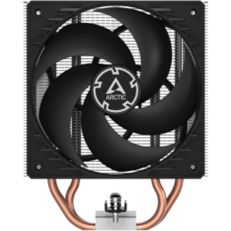 Dzesētājs Arctic Freezer 36 120mm CPU Cooler Black