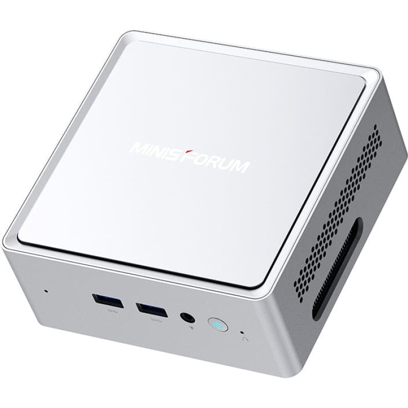Minis Forum MINI PC Minis Forum NAB9 Plus Inte Core i9-12900HK 32GB RAM + 1TB
