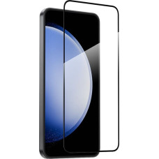 Benks Tempered glass Glass Warrior HD for Samsung Galaxy S24|S25 (with fingerprint unlock)