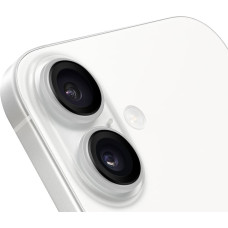 Obal:me Lens Protector for Apple iPhone 16|16 Plus White