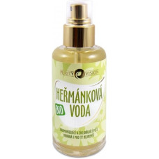 Purity Vision Bio Chamomile water chamomile water spray 100 ml
