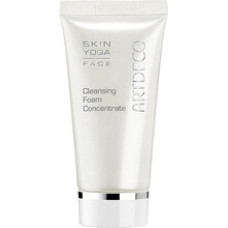 Artdeco Cleansing Foam Concentrate - Highly concentrated facial cleansing foam.
