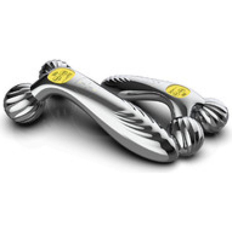 Beauty-Relax Emsroller BR-1340 - Cosmetic device for the face
