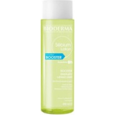 Bioderma S&eacute;bium Lotion Booster - Balanced lotion to restore balance.