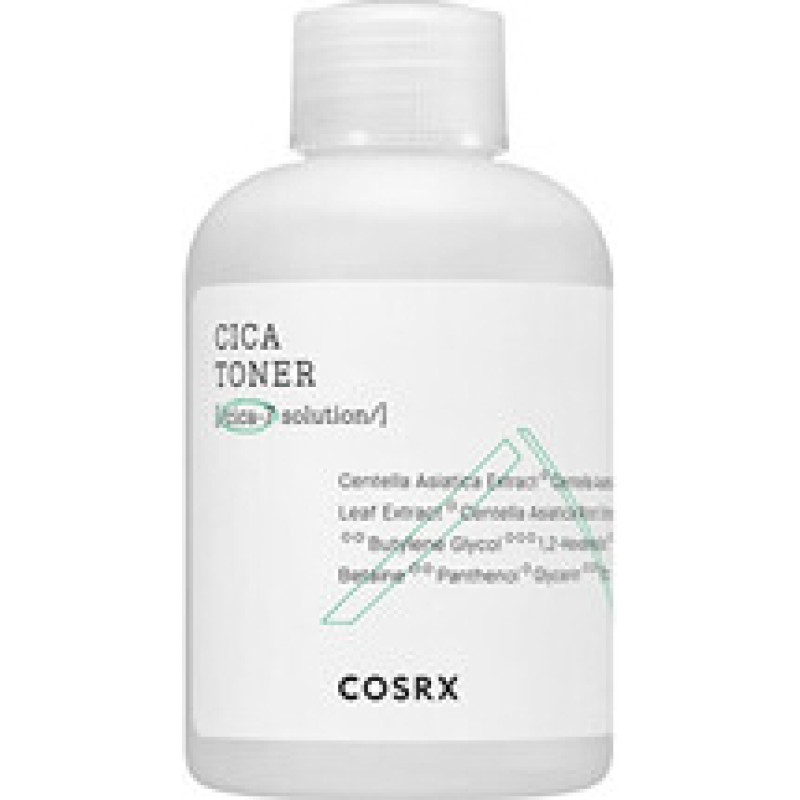 Cosrx Pure Fit Cica Toner