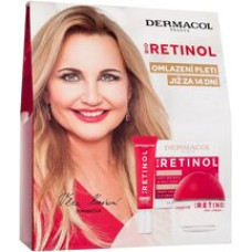 Dermacol Bio Retinol Set - Gift Set