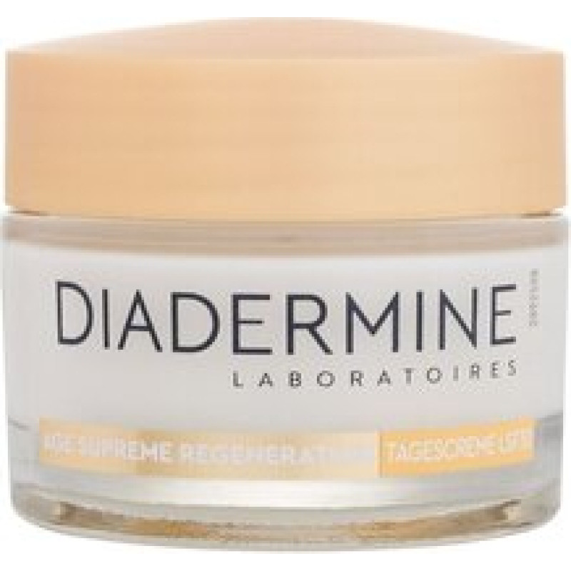 Diadermine Age Supreme Regeneration Day Cream SPF30