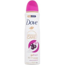 Dove "Advanced Care Go Fresh Acai Berry & Waterlily 72h" - "Advanced Care Go Fresh Acai Berry & Waterlily 72h"