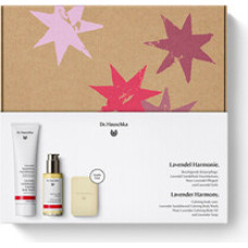 Dr. Hauschka Lavender Harmony Set - Gift Set