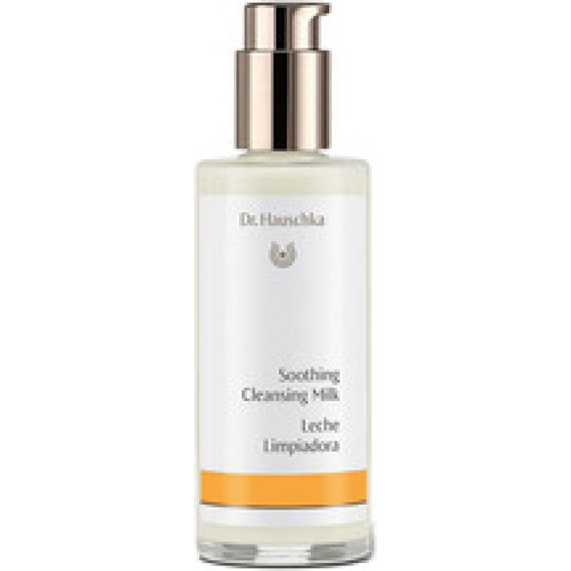 Dr. Hauschka Soothing Cleansing Milk