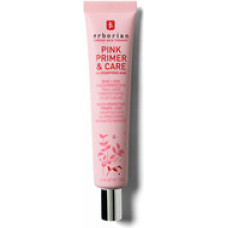 Erborian Pink Primer & Care Multi Perfecting Primer + Care