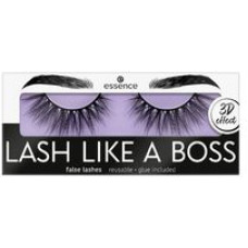 Essence Lash Like a Boss 02 Limitless False Lashes