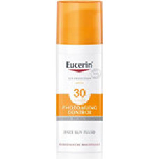 Eucerin Anti-wrinkle Emulsion Photoaging Control SPF 30 (Sun Fluid) 50 ml