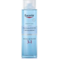 Eucerin DermatoCLEAN Micellar Water 3in1