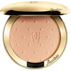 Guerlain Les Voilettes Compacte Transparente Powder