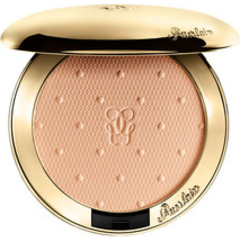 Guerlain Les Voilettes Compacte Transparente Powder
