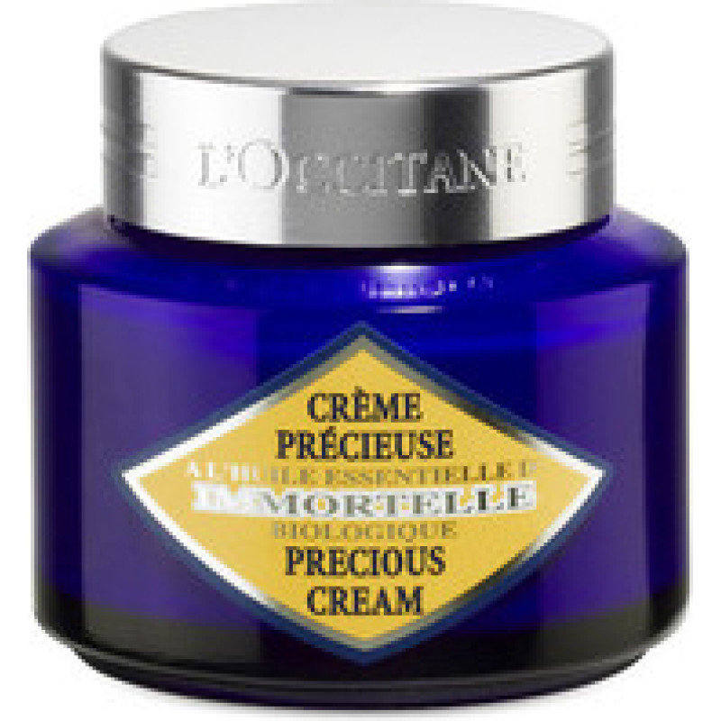 L'occitane Precisious Cream - Precious Cream