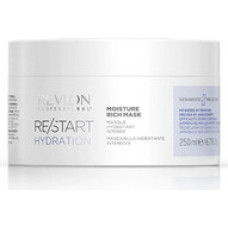 Revlon Restart Hydration Moisture Rich Mask