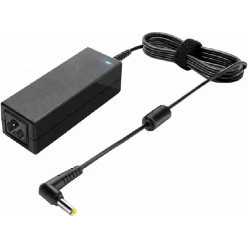 Klēpjdatora strāvas adapteris ACER 45W: 19V, 2,37A