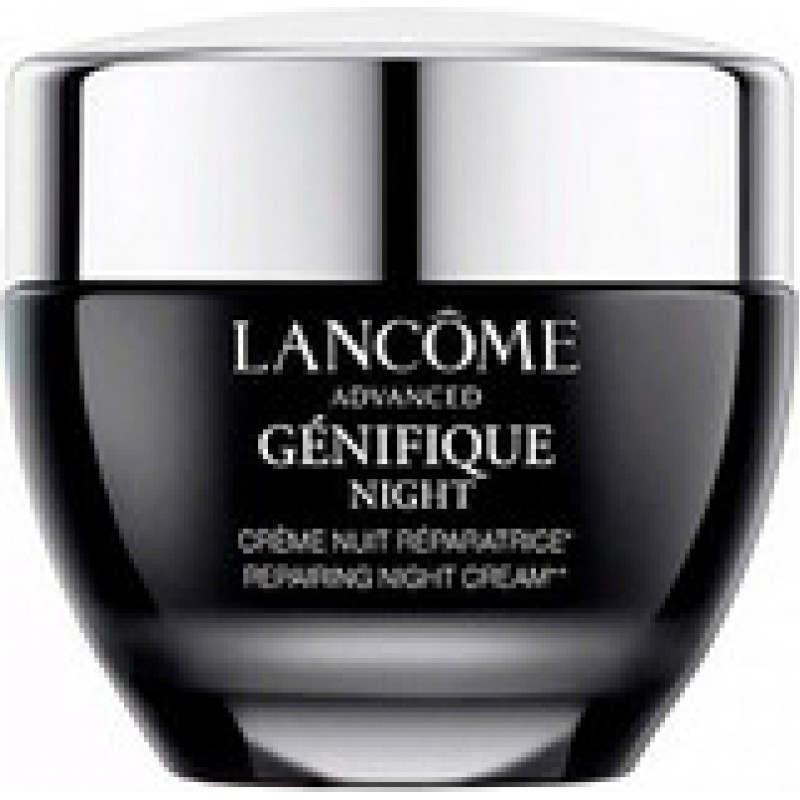 Lancome Advanced Genifique Night Repairing Cream