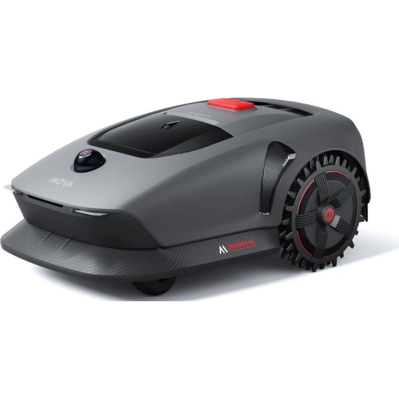 Dreame Mova 600 lawn mowing robot