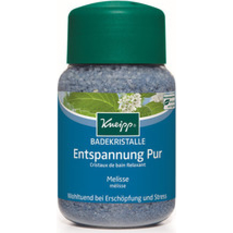 Kneipp "Бальзам для ванны | Объем 60 г"