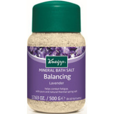 Kneipp "Lavender bath salt | Volume 55 g"