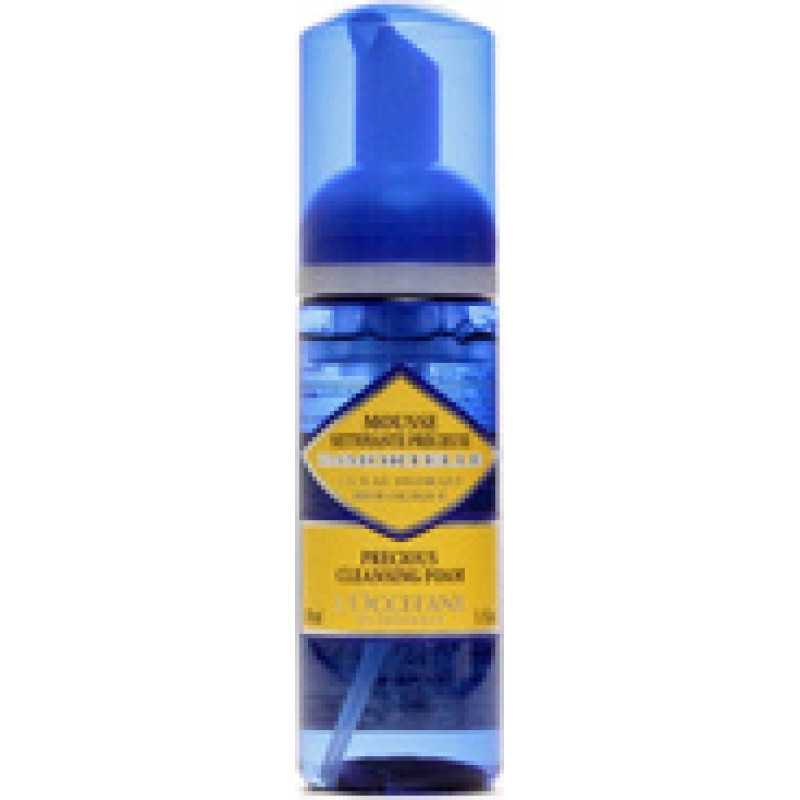 L'occitane Precious Immortelle ( Precious Cleansing Foam) 150 ml