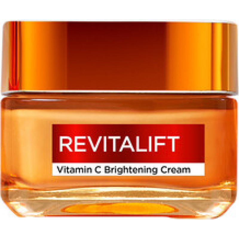 L´oréal Revitalift Vitamin C Brightening Cream