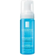 La Roche-Posay Cleansing Micellar Foaming Water - Physiological cleaning micellar foam