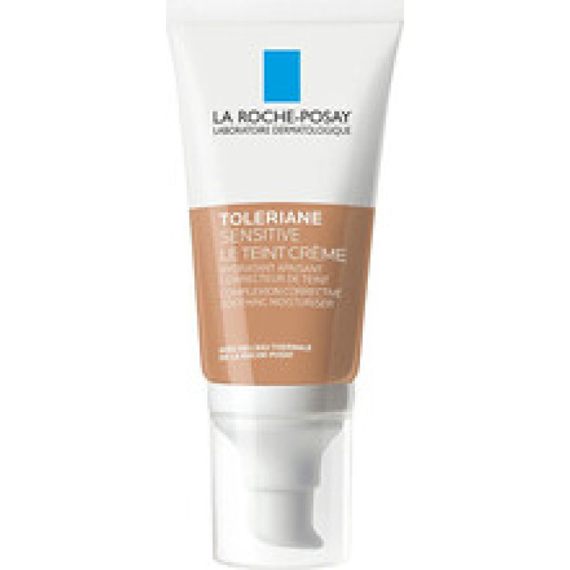 La Roche-Posay Toleriane Soothing Moisturiser