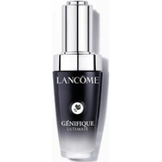 Lancome G&eacute;nifique Ultimate Serum - Luxury anti-aging serum.