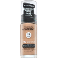 Revlon Professional Revlon Colorstay Make-up Combination|Oily Skin šķidrais grims taukainai un jauktai ādai 220 30 ml