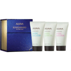 Ahava The Triple Treat Set