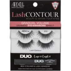 Ardell Lash Contour 372 Set