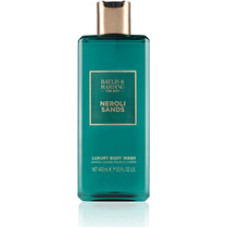 Baylis & Harding The Edit Neroli Sands Luxury Body Wash - Sprchový gel