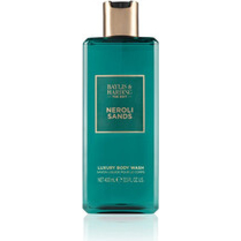 Baylis & Harding The Edit Neroli Sands Luxury Body Wash - Sprchový gel