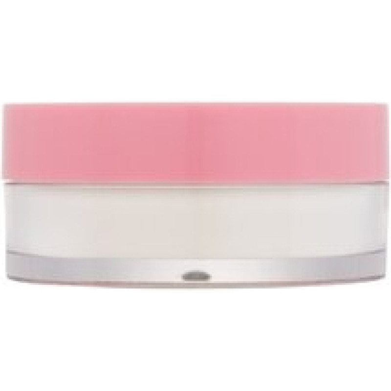 Dermacol Think Pink Refreshing Fixing Powder - Refreshing fixing powder 10 g.