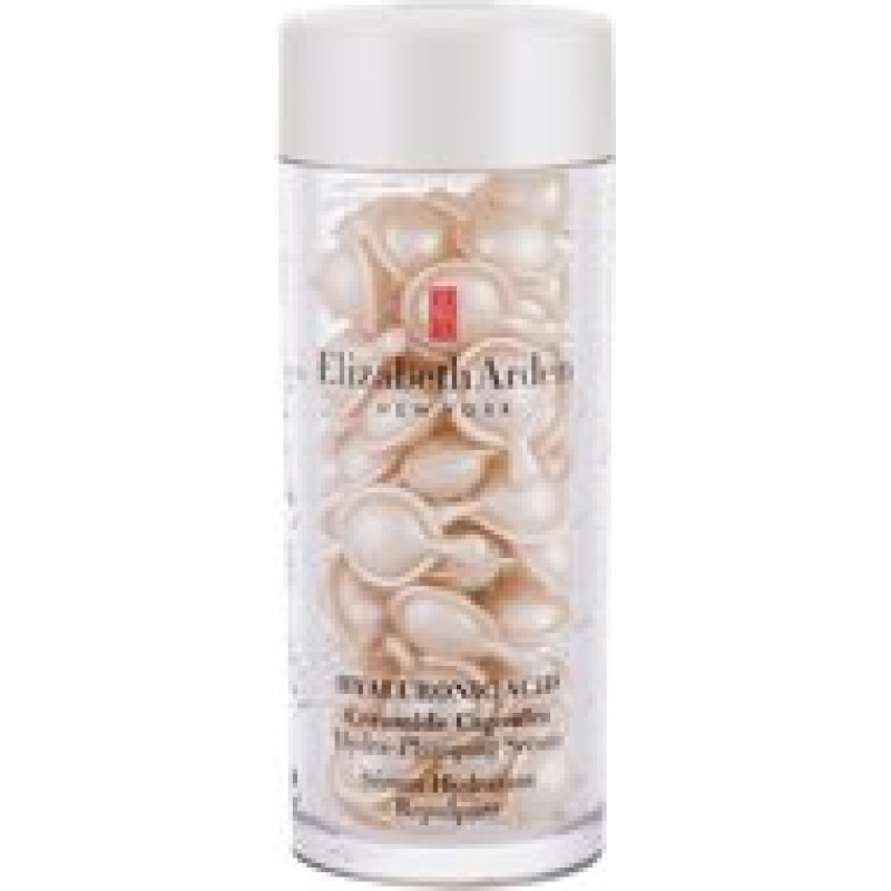 Elizabeth Arden Ceramide Hyaluronic Acid Capsules Hydra-Plumping - Skin serum