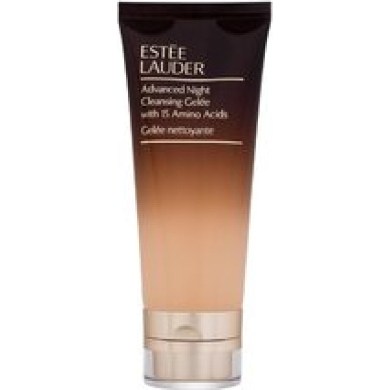 Estee Lauder Advanced Night Cleansing Gel&eacute;e