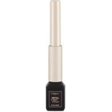L´oréal Metal Signature Eyeliner - Eyeliner 3 ml.